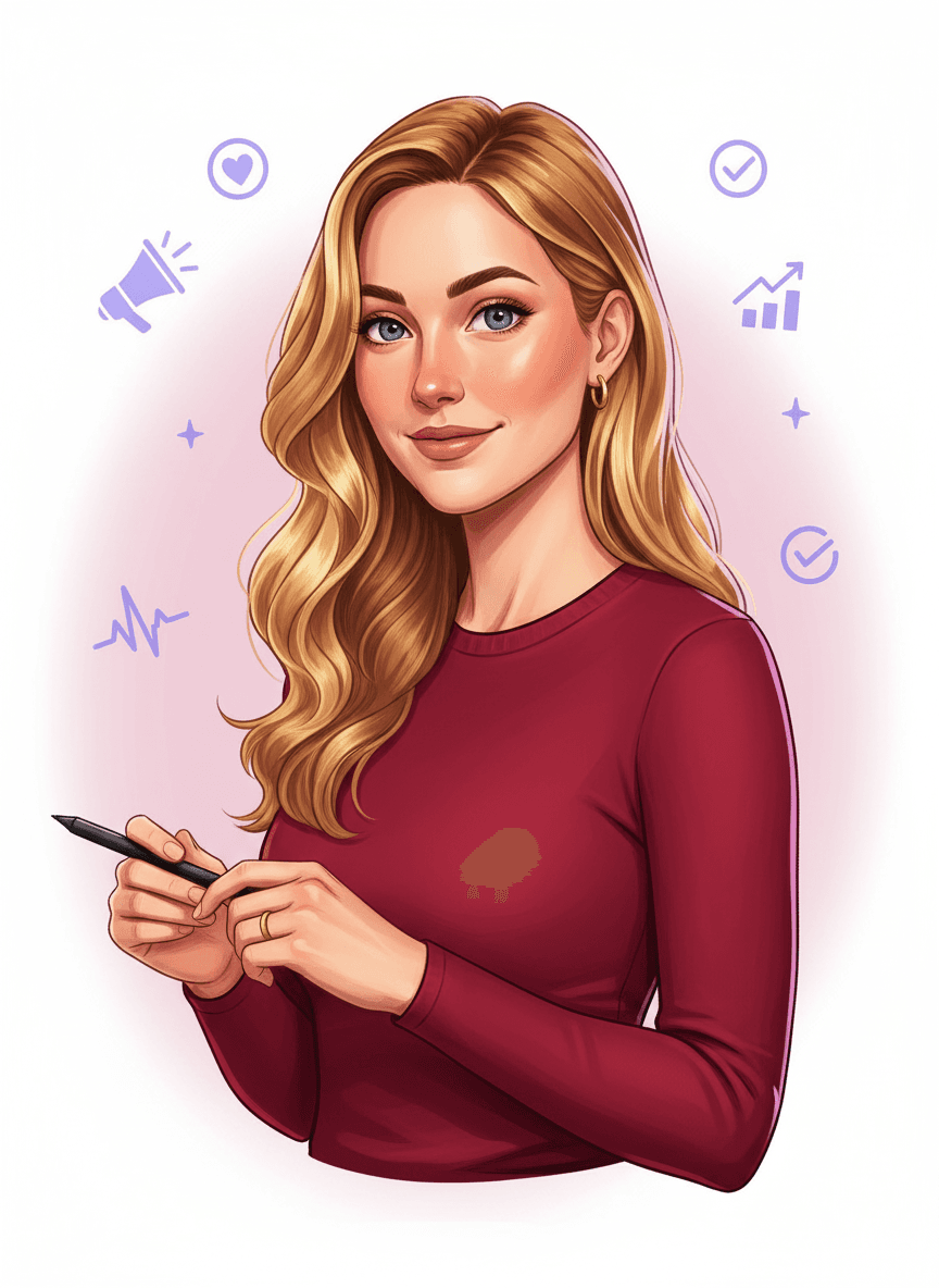 Clara, CMO